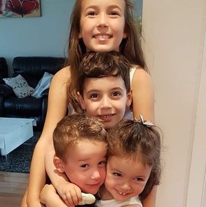 Meet your Posher, Eleonora